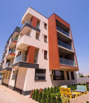 Manooy Apartment 2